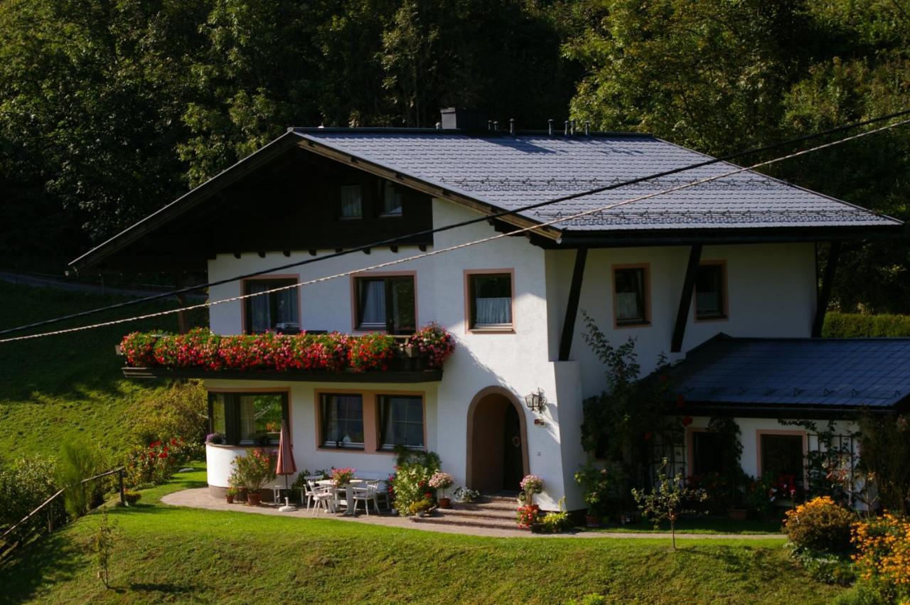 Haus Brigitte Rettensteiner * Schladming