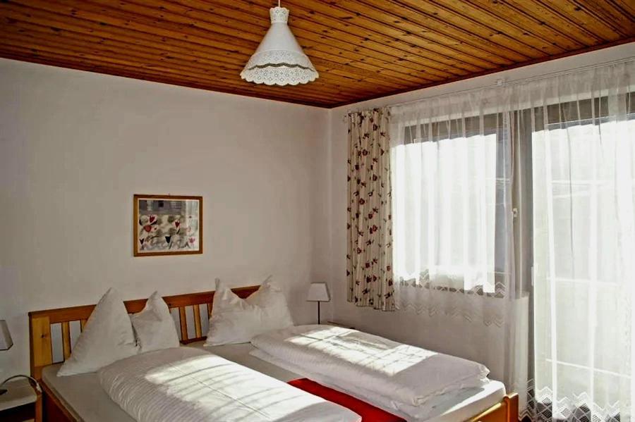 Haus Brigitte Rettensteiner * Schladming
