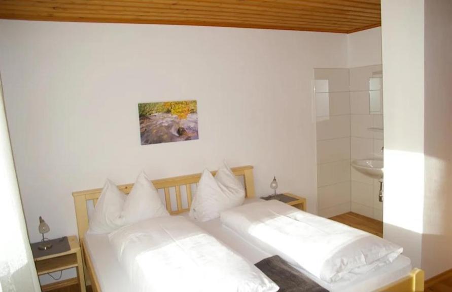 Haus Brigitte Rettensteiner * Schladming
